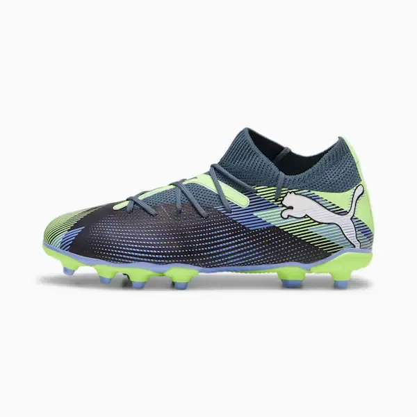 Puma Future Match 7 FG AG Big Kid ‘Lights Out Pack’ | Manchester City Shop