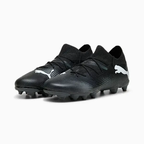Puma Future Match 7 FG AG Big Kid ‘Phenomenal Pack’ | Manchester City Shop
