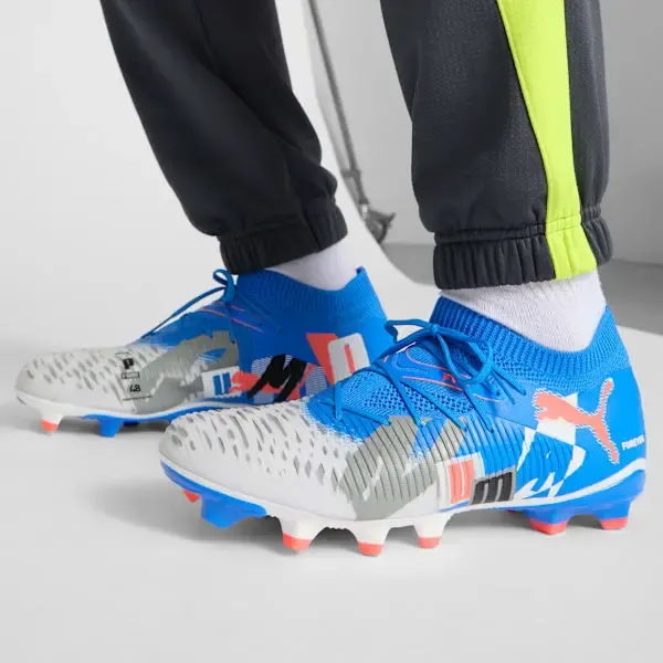 Puma Future Match 8 FG AG ‘Forever Pack’ | Manchester City Shop