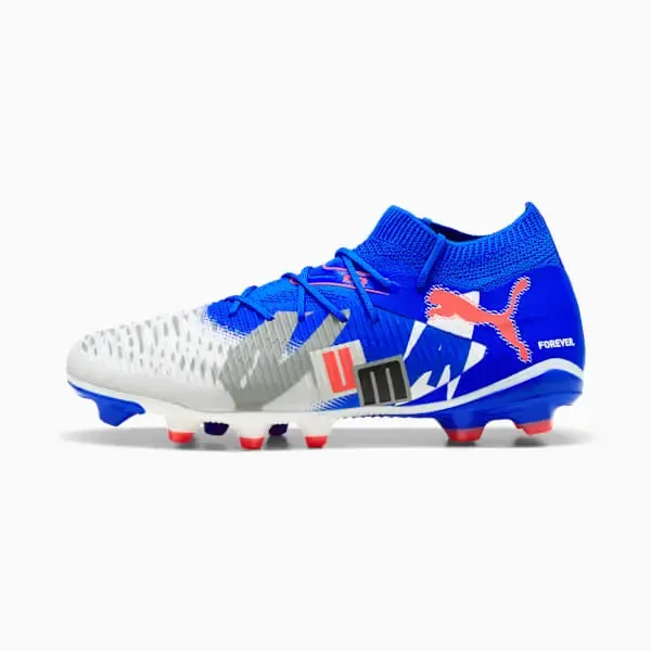 Puma Future Match 8 FG AG ‘Forever Pack’ | Manchester City Shop