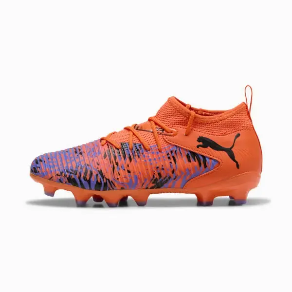 Puma Future Match 8 FG AG Big Kid ‘Creativity Pack’ | Manchester City Shop