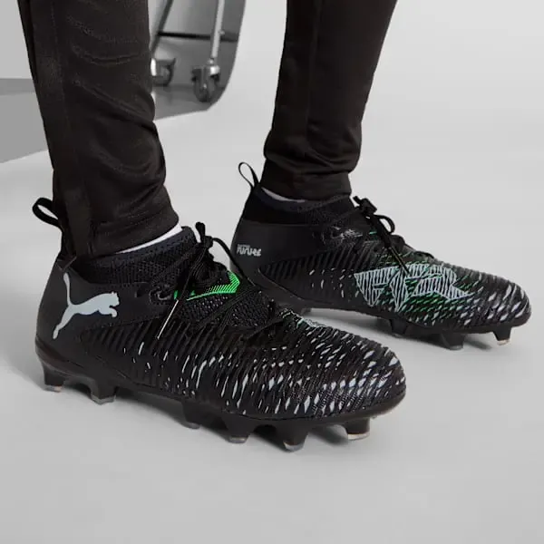 Puma Future Match 8 FG AG Big Kid ‘Eclipse Pack’ | Manchester City Shop