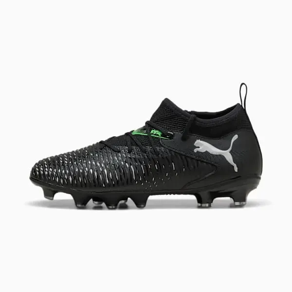 Puma Future Match 8 FG AG Big Kid ‘Eclipse Pack’ | Manchester City Shop