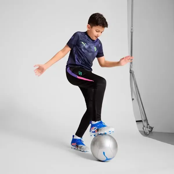 Puma Future Match 8 FG AG Big Kid ‘Forever Pack’ | Manchester City Shop