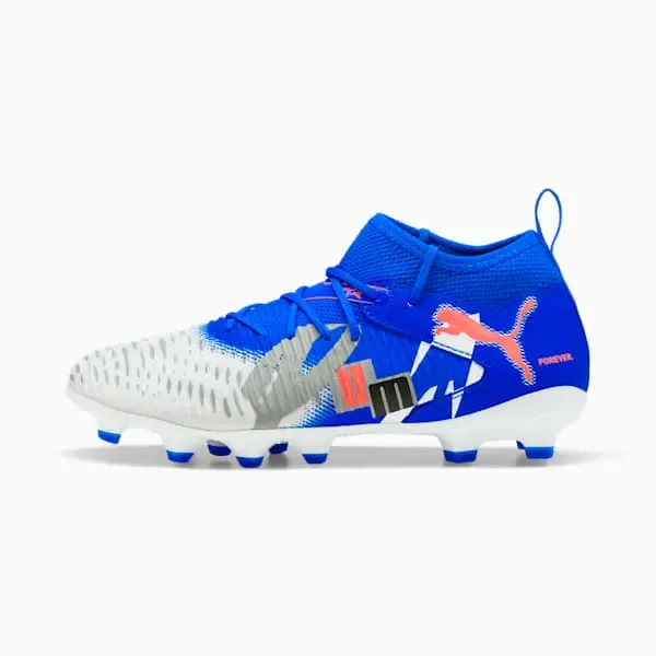 Puma Future Match 8 FG AG Big Kid ‘Forever Pack’ | Manchester City Shop