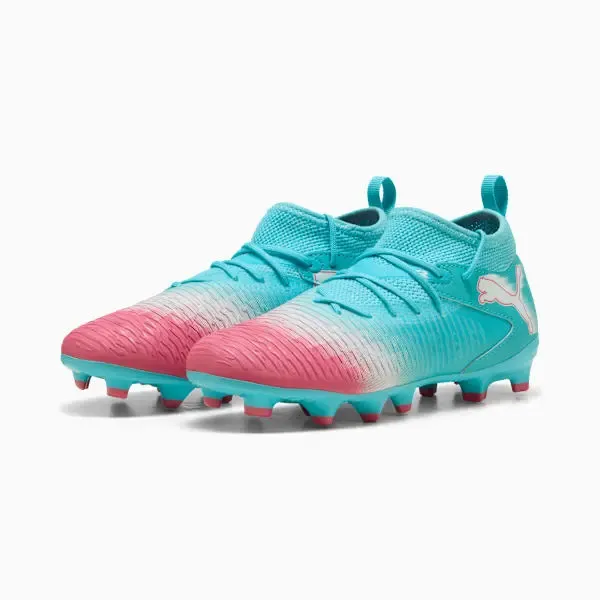Puma Future Match 8 FG AG Big Kid ‘Recharge Pack’ | Manchester City Shop