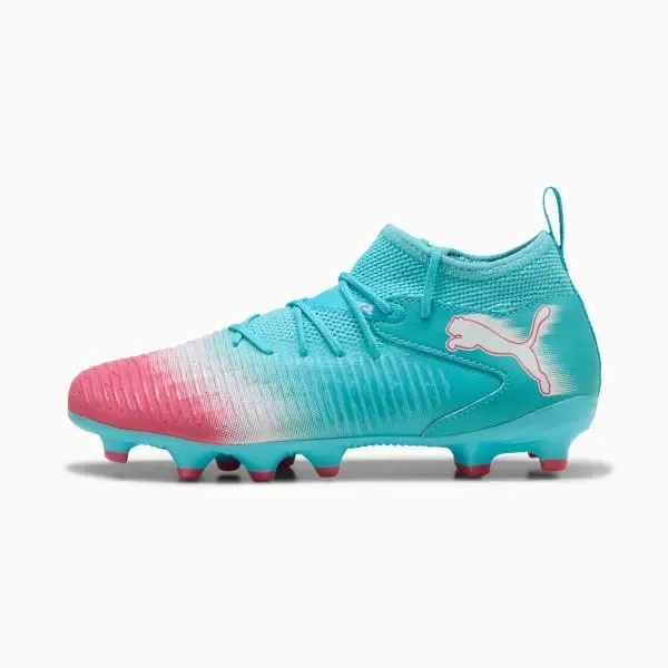 Puma Future Match 8 FG AG Big Kid ‘Recharge Pack’ | Manchester City Shop