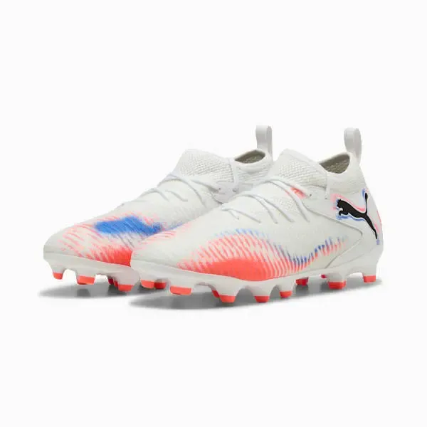 Puma Future Match 8 FG AG Big Kid ‘Untamed Pack’ | Manchester City Shop