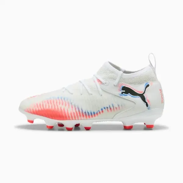 Puma Future Match 8 FG AG Big Kid ‘Untamed Pack’ | Manchester City Shop