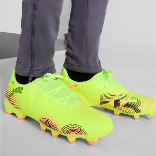 Puma Future Play 8 FG AG ‘Unlimited Pack’ | Manchester City Shop