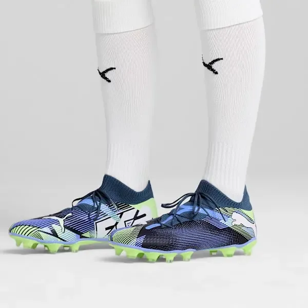 Puma Future Pro 7 FG AG ‘Lights Out Pack’ | Manchester City Shop
