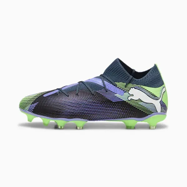 Puma Future Pro 7 FG AG ‘Lights Out Pack’ | Manchester City Shop