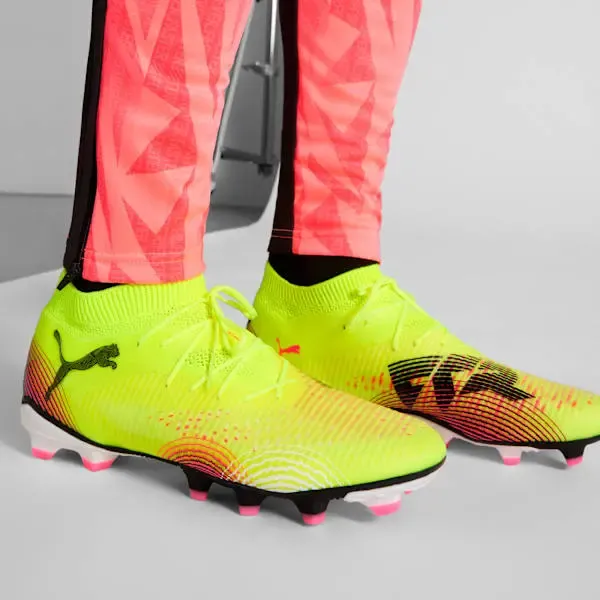 Puma Future Pro 8 FG AG ‘Audacity Pack’ | Manchester City Shop