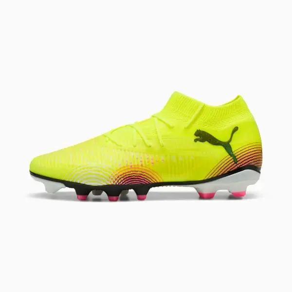 Puma Future Pro 8 FG AG ‘Audacity Pack’ | Manchester City Shop