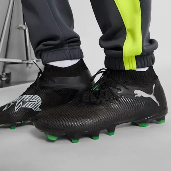 Puma Future Pro 8 FG AG ‘Eclipse Pack’ | Manchester City Shop