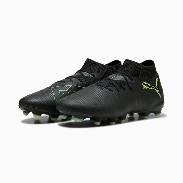 Puma Future Pro 8 FG AG ‘Eclipse Pack’ | Manchester City Shop