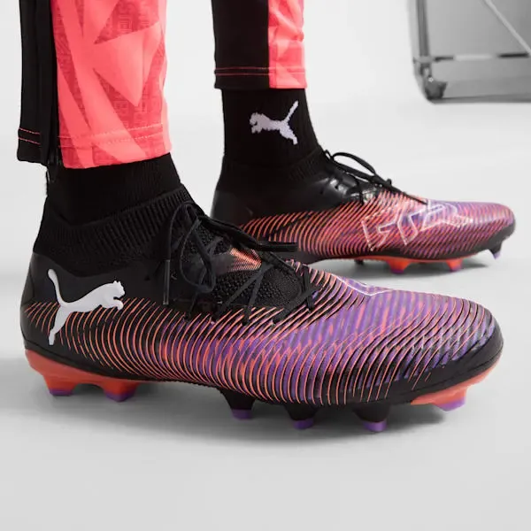 Puma Future Pro 8 FG AG ‘Unlimited Pack’ | Manchester City Shop