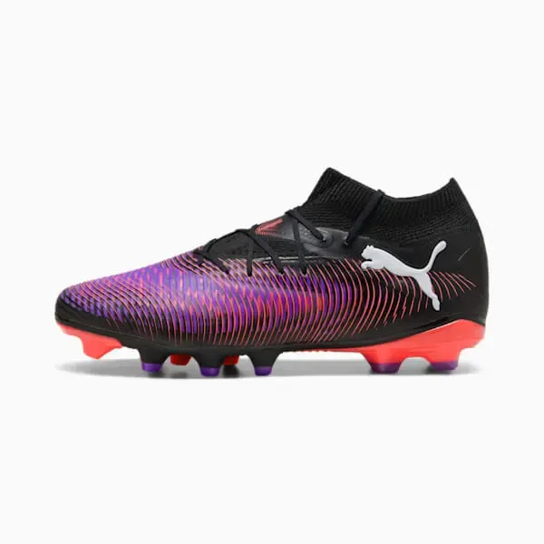 Puma Future Pro 8 FG AG ‘Unlimited Pack’ | Manchester City Shop