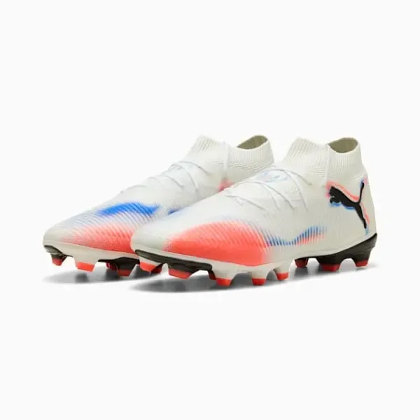 Puma Future Pro 8 FG AG ‘Untamed Pack’ | Manchester City Shop