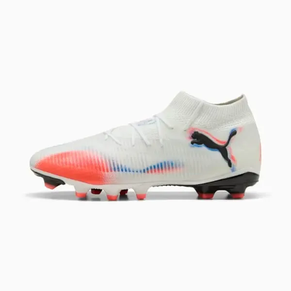 Puma Future Pro 8 FG AG ‘Untamed Pack’ | Manchester City Shop