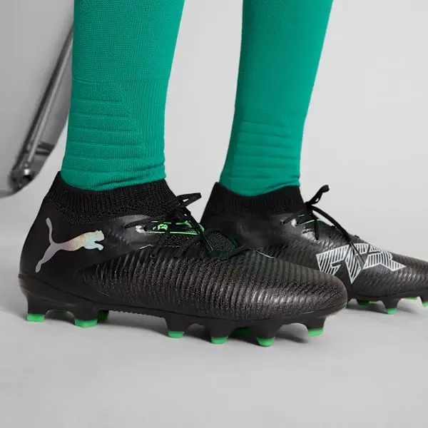 Puma Future Pro 8 FG AG Big Kid ‘Eclipse Pack’ | Manchester City Shop