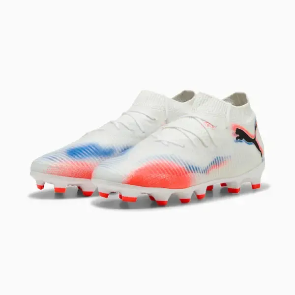 Puma Future Pro 8 FG AG Big Kid ‘Untamed Pack’ | Manchester City Shop