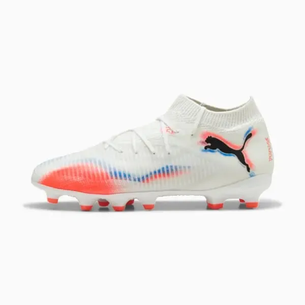 Puma Future Pro 8 FG AG Big Kid ‘Untamed Pack’ | Manchester City Shop