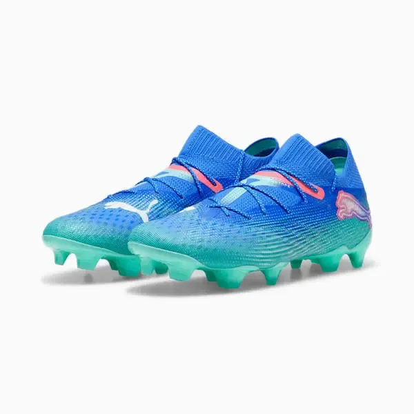 Puma Future Ultimate 7 FG AG ‘Formula Pack’ | Manchester City Shop