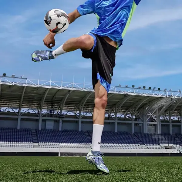 Puma Future Ultimate 7 FG AG ‘Lights Out Pack’ | Manchester City Shop
