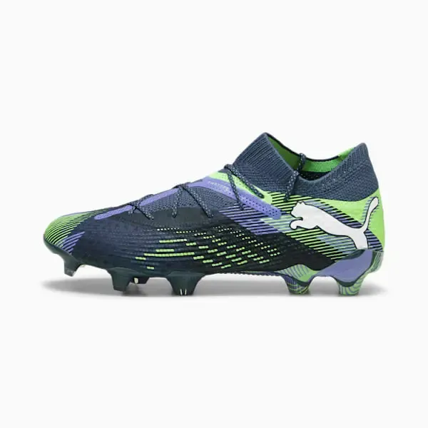 Puma Future Ultimate 7 FG AG ‘Lights Out Pack’ | Manchester City Shop