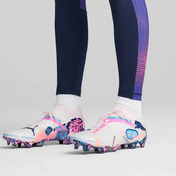 Puma Future Ultimate 7 FG AG ‘Volume Up Pack’ | Manchester City Shop