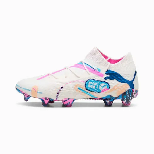 Puma Future Ultimate 7 FG AG ‘Volume Up Pack’ | Manchester City Shop