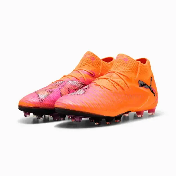 Puma Future Ultimate 8 AG ‘Hot Pursuit’ | Manchester City Shop