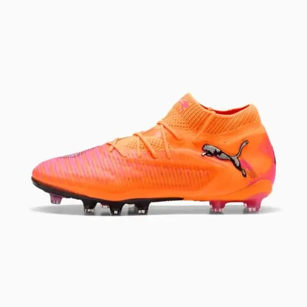 Puma Future Ultimate 8 AG ‘Hot Pursuit’ | Manchester City Shop