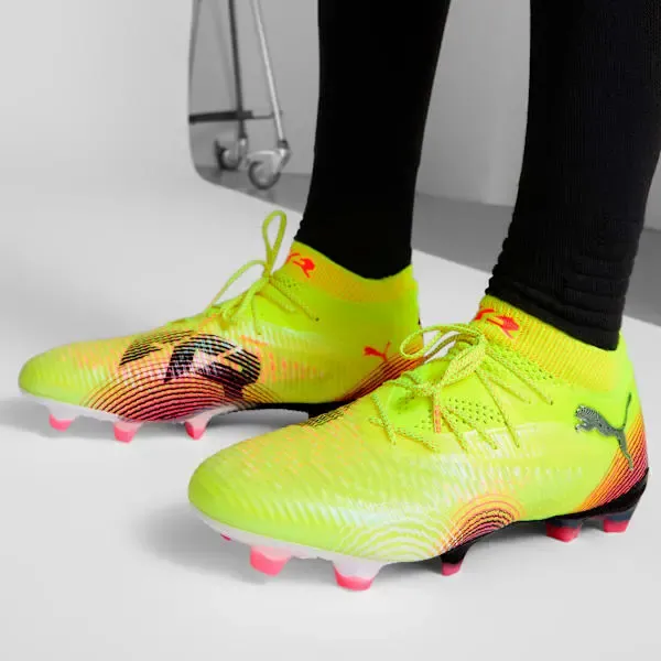 Puma Future Ultimate 8 FG ‘Audacity Pack’ | Manchester City Shop