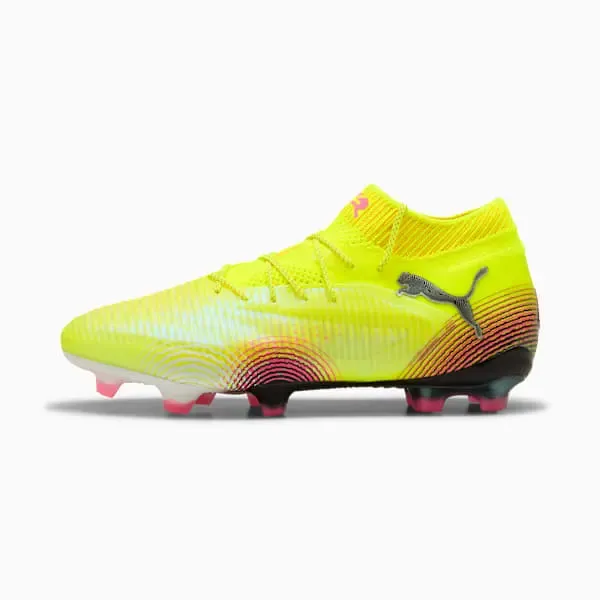 Puma Future Ultimate 8 FG ‘Audacity Pack’ | Manchester City Shop