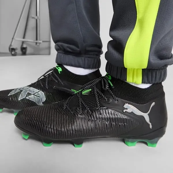 Puma Future Ultimate 8 FG ‘Eclipse Pack’ | Manchester City Shop