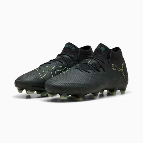 Puma Future Ultimate 8 FG ‘Eclipse Pack’ | Manchester City Shop