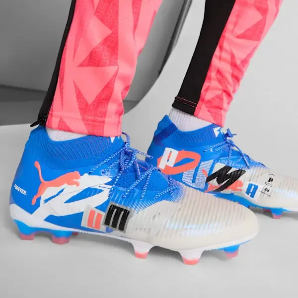 Puma Future Ultimate 8 FG ‘Forever Pack’ | Manchester City Shop