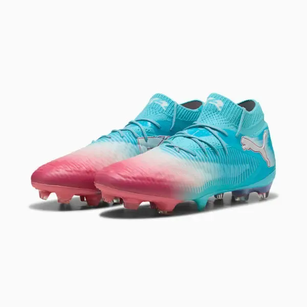 Puma Future Ultimate 8 FG ‘Recharge Pack’ | Manchester City Shop