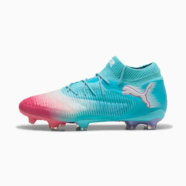 Puma Future Ultimate 8 FG ‘Recharge Pack’ | Manchester City Shop