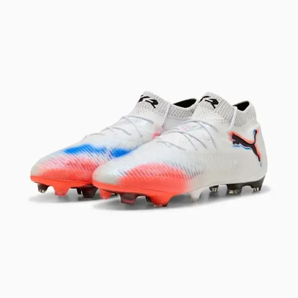 Puma Future Ultimate 8 FG ‘Untamed Pack’ | Manchester City Shop