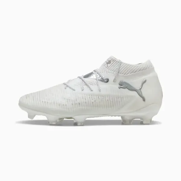 Puma Future Ultimate 8 FG ‘White Pack’ | Manchester City Shop