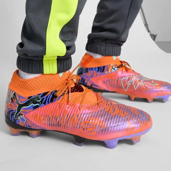 Puma Future Ultimate 8 FG Creativity Pack | Manchester City Shop