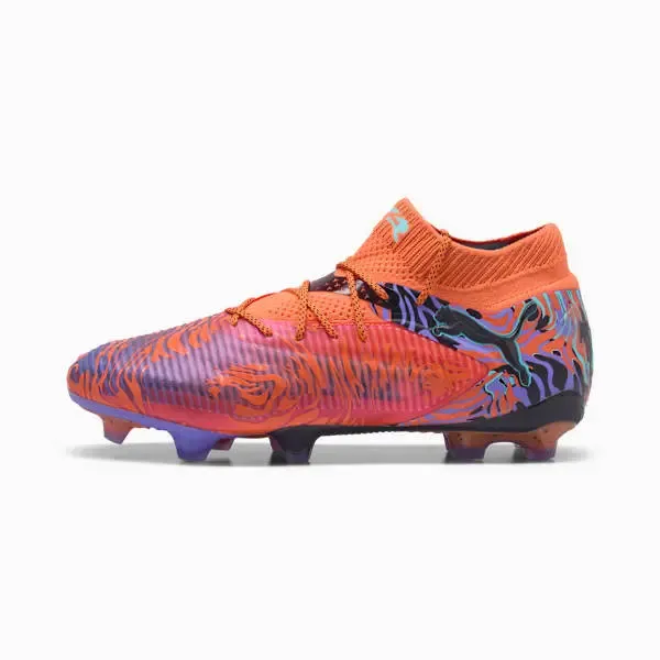 Puma Future Ultimate 8 FG Creativity Pack | Manchester City Shop