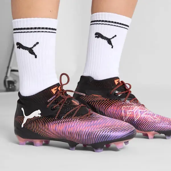 Puma Future Ultimate 8 FG Unlimited Pack (Women’s) | Manchester City Shop