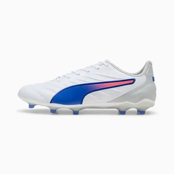 Puma King Pro FG AG ‘Formula Pack’ | Manchester City Shop