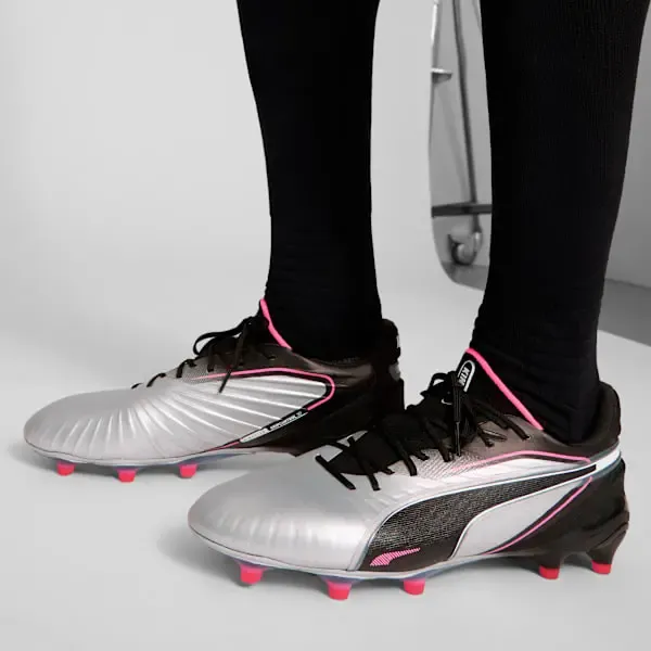Puma King Ultimate FG AG ‘Audacity Pack’ | Manchester City Shop