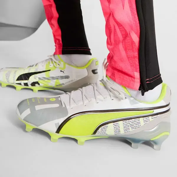 Puma King Ultimate FG AG ‘Forever Pack’ | Manchester City Shop