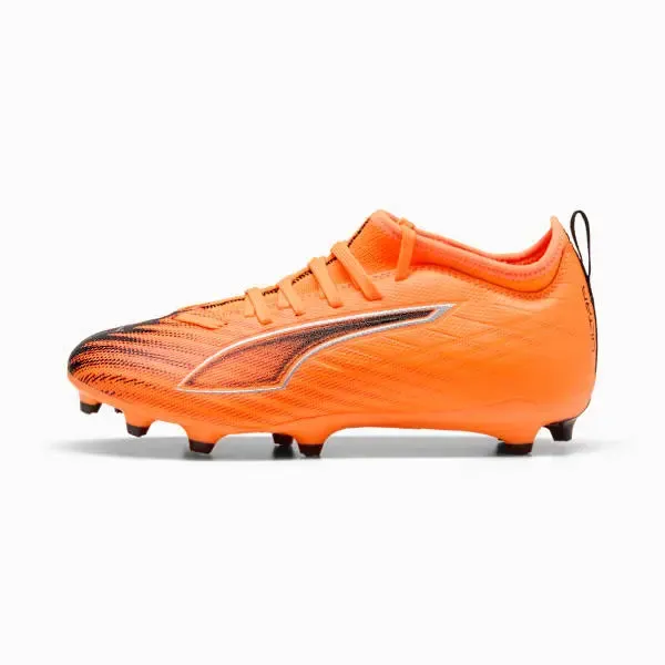 PUMA Ultra 6 Match FG/AG Hot Pursuit (GS) | Manchester City Shop PUMA Ultra 6 Match FG/AG Hot Pursuit (GS) | Manchester City Shop
